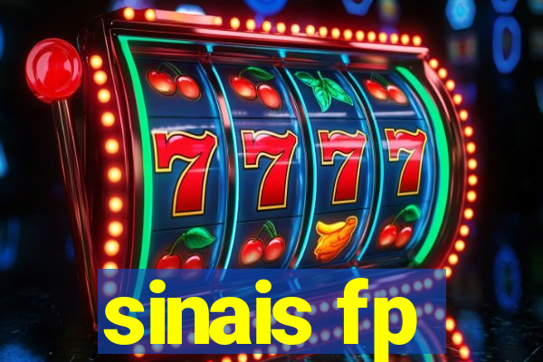 sinais fp